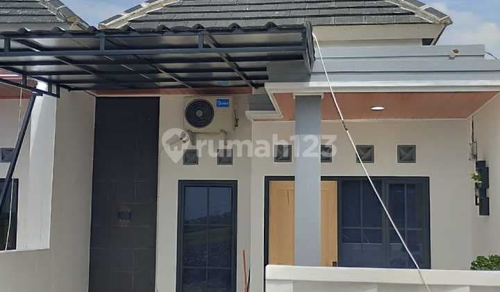 Hunian Nyaman & Asri Hanya di Sadiwa Harga Murah