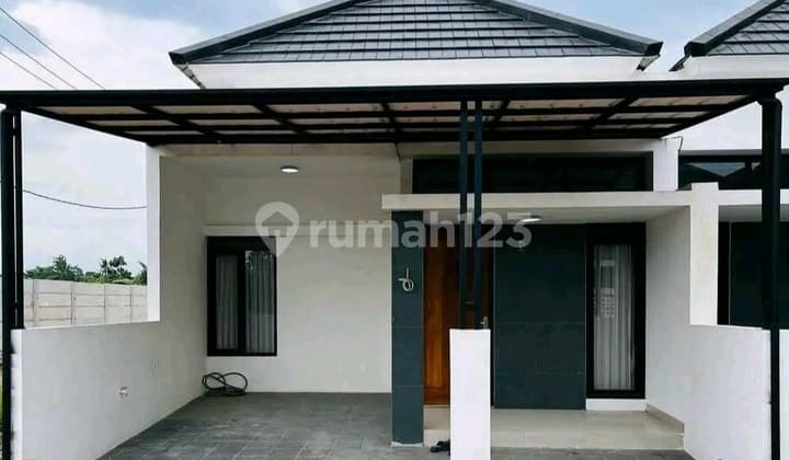 Survai Segera Rumah Baru bisa Cicilan Langsung Developer