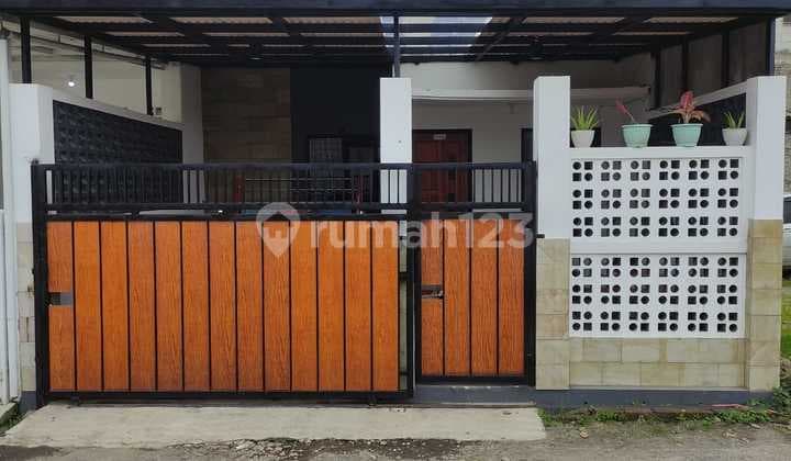 Miliki Segera Rumah Murah Lok Dkt Stt Telkom