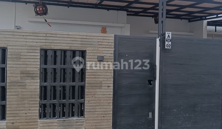 Survai Segera Rumah Mewah Harga Murah Lok Cikoneng