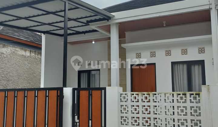 Kapan Lagi Punya Ada Rumah Murah di Bandung Selain di Athaya