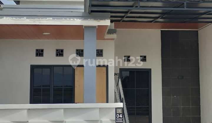 Miliki Segera Rumah Mewah Harga Murah Lok Sadangsari Andir