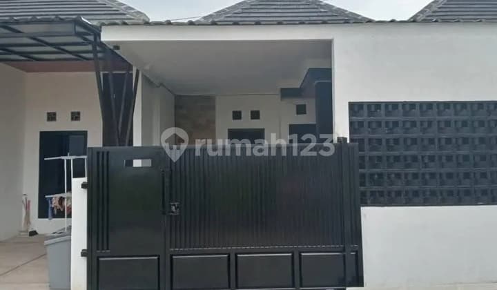 Wujudkan Impian Anda dengan Rumah Minimalis Harga Terjangkau