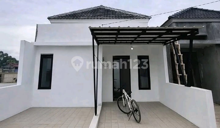 Hunian Minimalis Biaya Terjangkau bisa Cicilan Developer Lansung Tanpa Bunga Non KPR Buruan Survai Sekarang Juga Sebelum ke Kehabisan