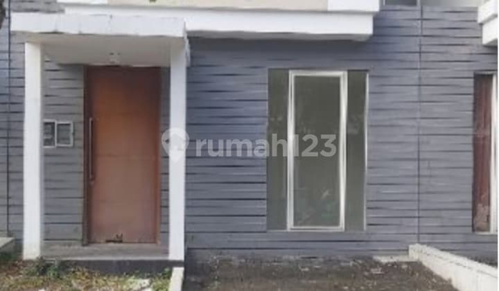 Dijual.runah Murah Di.north West Park, Lingkungan.nyaman,