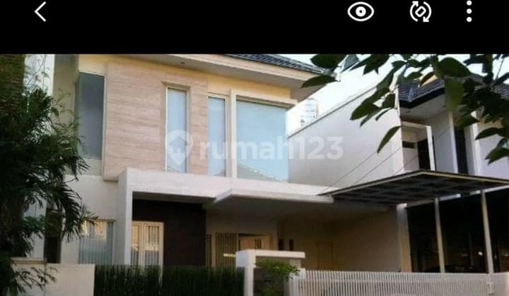 Di.jual Rumah Terawat, Di Pakuwon.city Cluster San..diego
