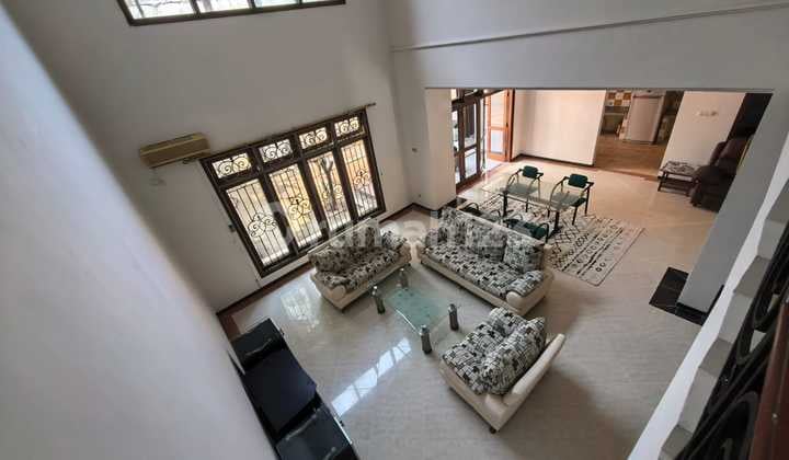 Jual Rumah Villa.bukit Mas Cluster Monaco Bagus, Siap.huni