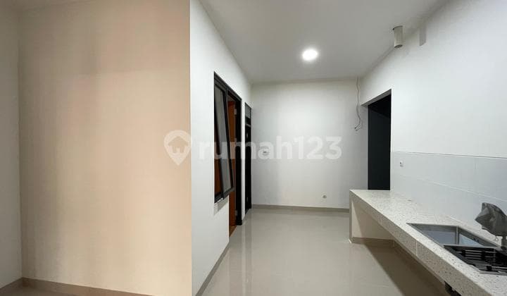 Rumah Brand New Muara Karang 8x15 Minimalist Modern