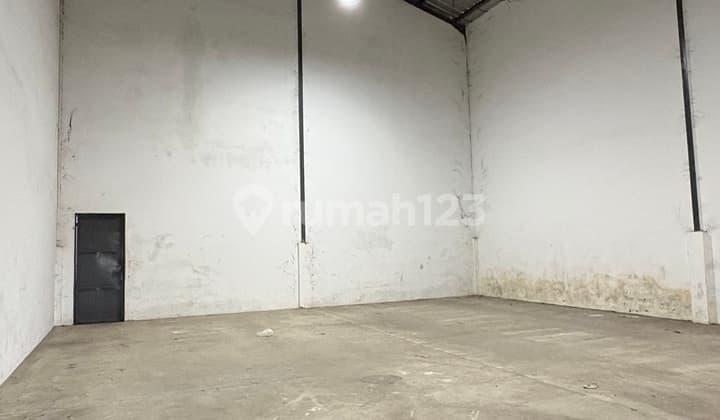 Gudang Angkasa Airport City Brand New 10X32