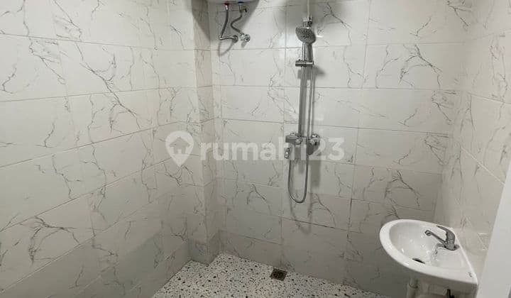 Rumah Muara Karang Brand New 6x20 Rapi Siap Huni