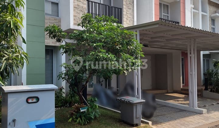 Cheap Sale Verdi Symphonia Gading Serpong Ready to Occupy
