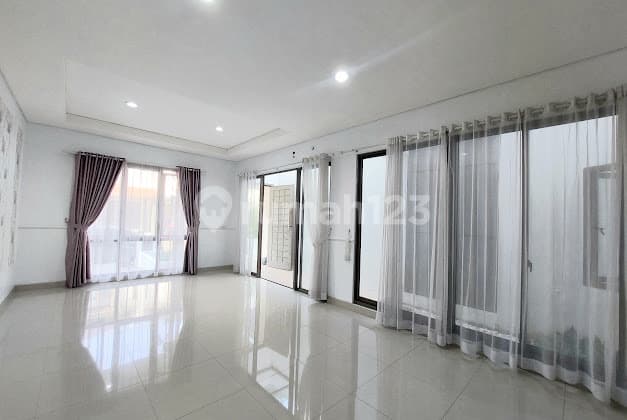 Green Wich Park Luxmore Lebar 9 Jual Murah Di Bsd City