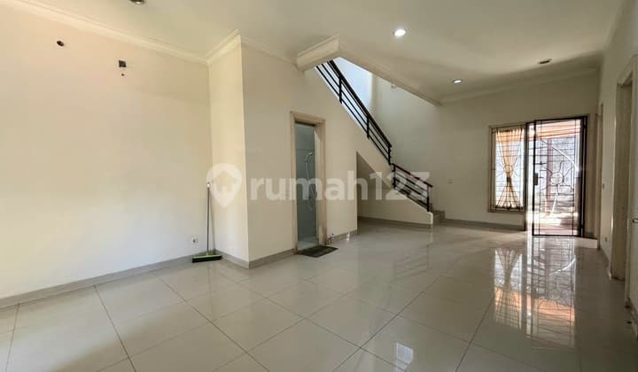 Rumah Murah di Gading Serpong Phg Cluster Turqouise