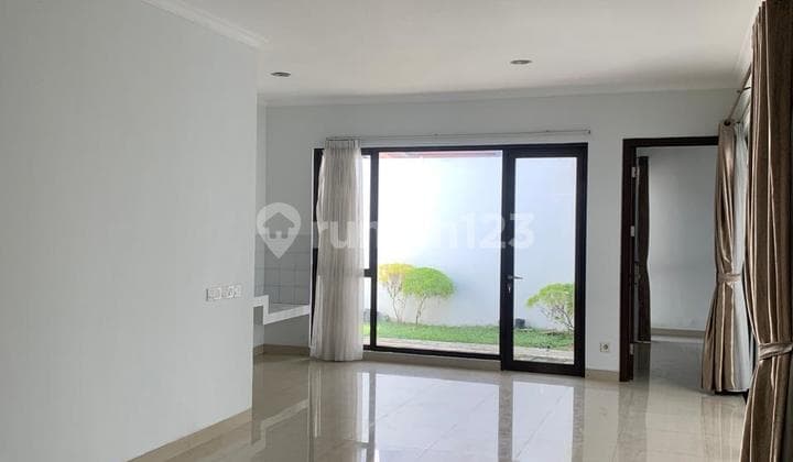 Rumah Siap Huni Dekat Tol The Icon Bsd Eternity