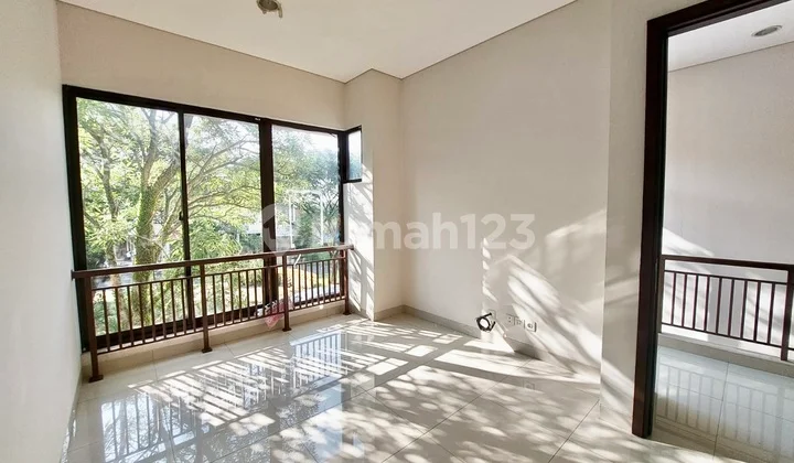 Dijual Cepat Illustria The Eminent Rapi Banget Siap Huni