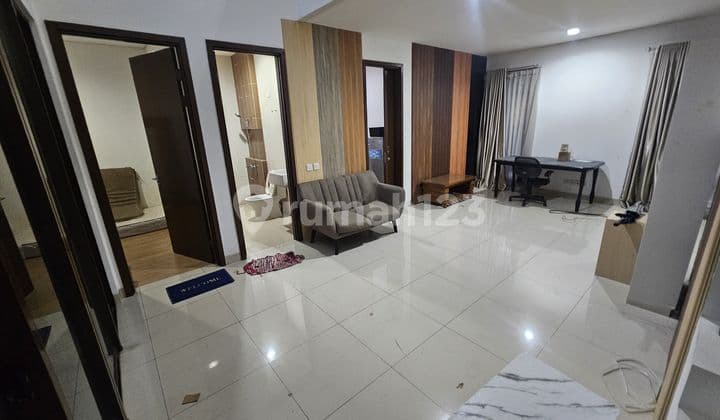 For Sale House In The Center Of Bsd Cluster Prestigia The Eminent