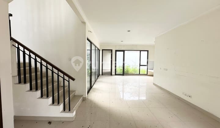 Dijual Rumah Murah Eternity The Icon Bsd City SHM