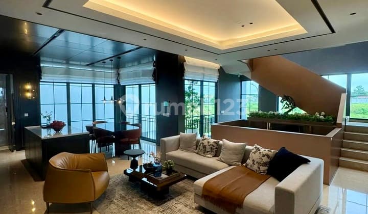 The Armont Residence 4 Ensuite Bedrooms Dekat Mall Dan Toll