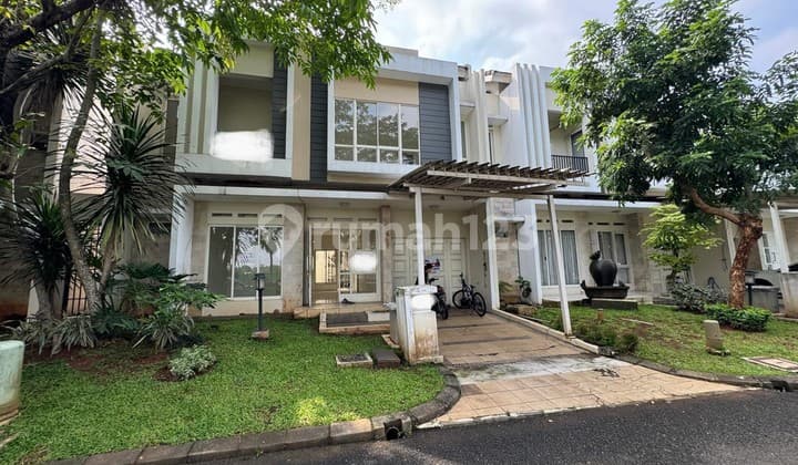 Dijual Murah Starling The Spring Gading Serpong Lebar 10