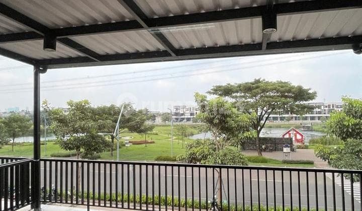 Ruko Murah Strategis Di Gading Serpong Melody At Symphonia