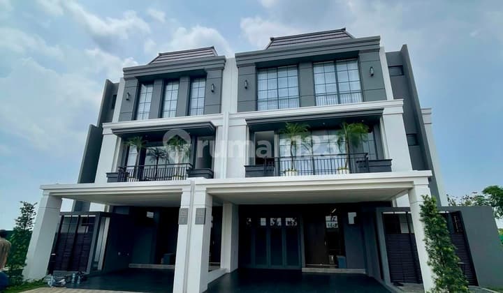 Armont Residence Grandiose 4 Ensuite Bedrooms Lebar 9