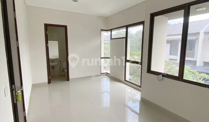 Jual Cepat Askara Vanya Park BSD City 2 Lantai