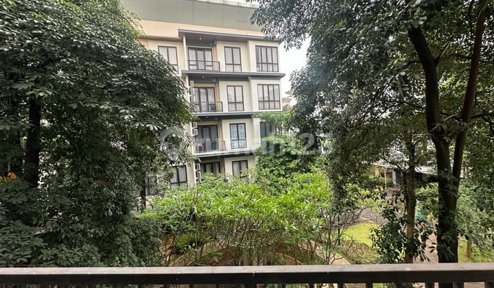 Apartemen 3br Di Vanya Park Disc 17% Siap Huni