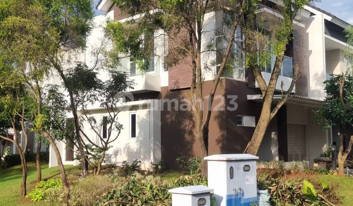 Disewa Rumah Hook 3 Kamar di Vivaldi Symphonia Gading Serpong