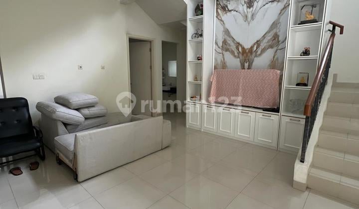 For Rent Large Hook House 4 Bedrooms at The Spring Goldfinch Semi Furnished