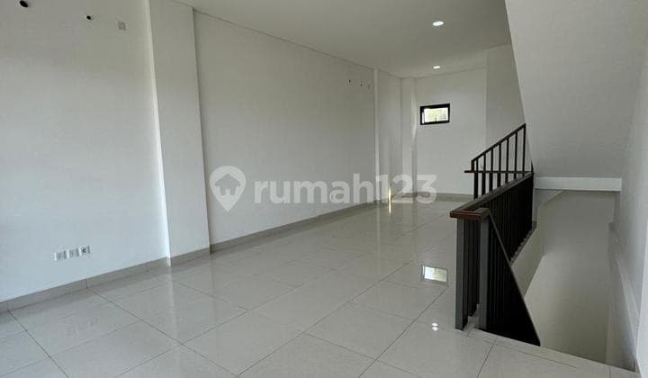 Dijual Cepat Ruko Gandeng 3 Lantai Di Bsd Greenwich Park