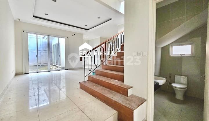 Dijual Cepat Cluster Whitsand Greenwich Park Bsd City