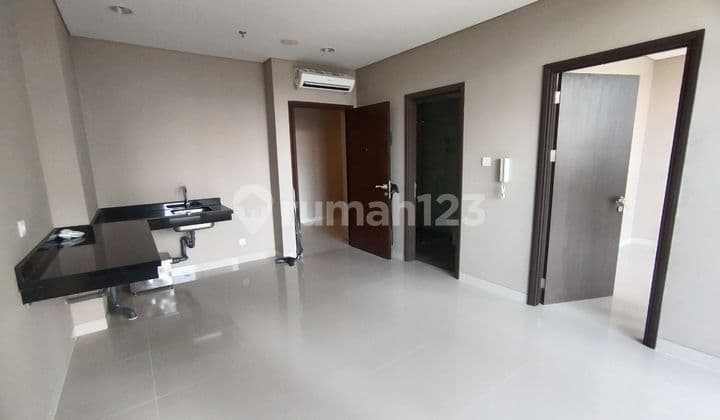 Apartement Ciputra International Di Puri Jakarta Barat