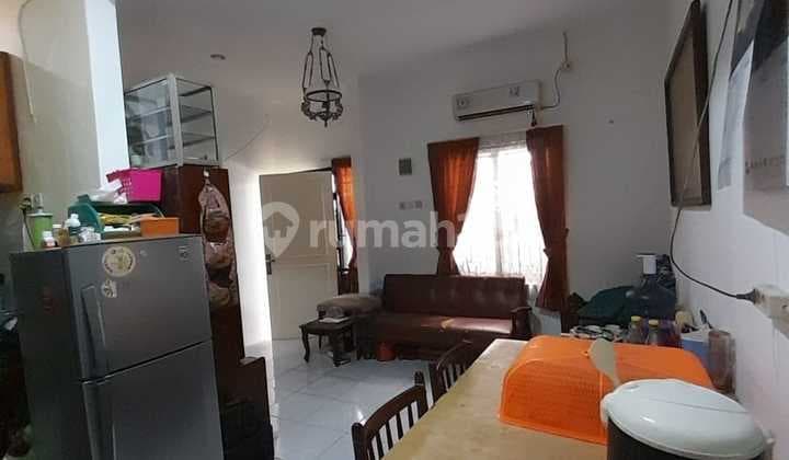 Rumah Siap Huni Di Cluster Kaisar Bintaro