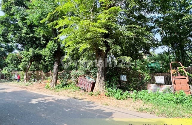 KAVING SIAP BANGUN DALAM KOMPLEK DI DUREN SAWIT PONDOK KELAPA, JAKARTA TIMUR