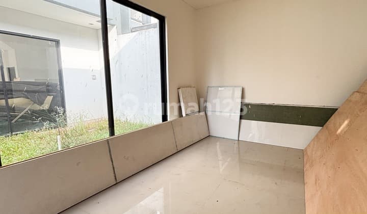 BRAND NEW DALAM CLUSTER POSISI HOOK DI SHILA AT SAWANGAN DEPOK, JAWA BARAT