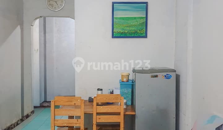 Rumah Strategis di Nusa Loka BSD City