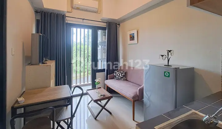Royal Heights Apartment, Tajur Bogor, Muarasari, Access to Sentul City and Puncak