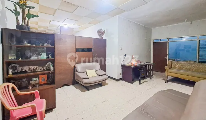 Rumah Strategis Dekat Suryakencana, Lawanggintung Batutulis Bogor