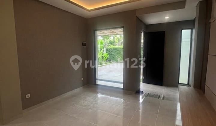 Rumah Siap Huni di Graha Raya Greta Bintaro