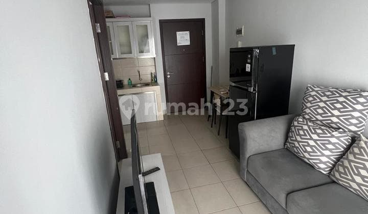 Hidup Nyaman di Saveria BSD : Akses Premium, Full Furnished!