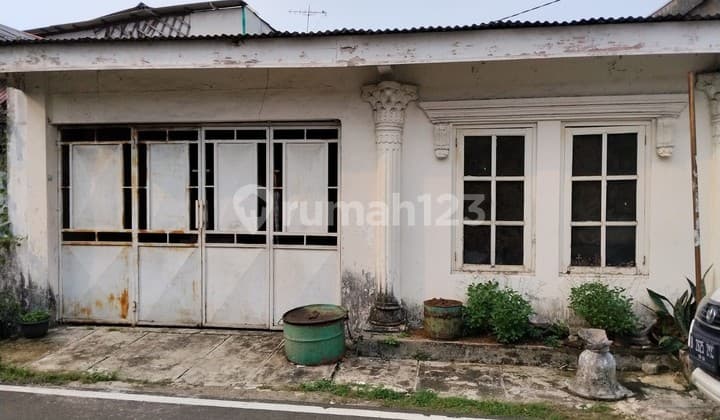 Strategic Land in Bendungan Hilir (Benhil) - Exclusive Boarding House Business Potential