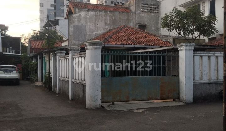 Jarang Ada! Tanah Kavling Murah di Sekelimus Batununggal Bandung