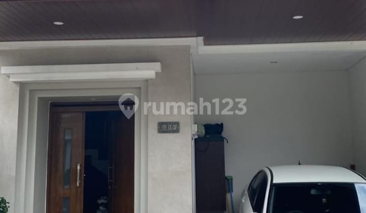 Rumah Full Furnish Cinunuk Cileunyi Bandung Harga Bawah Pasaran