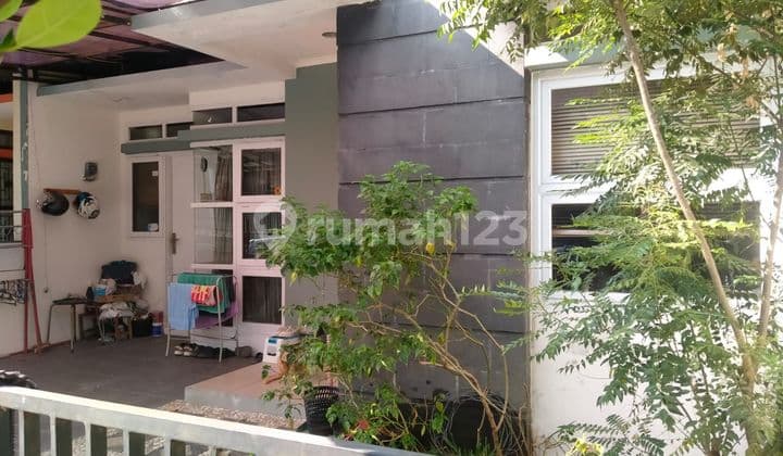 Rumah Mezzanine di Komplek Girimekar Indah Arcamanik Bandung