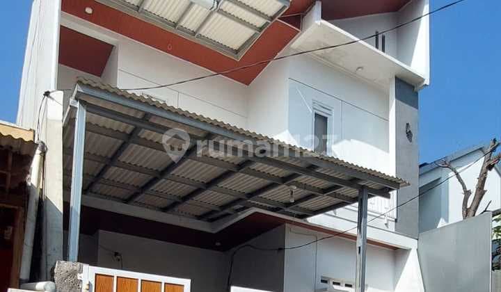 Rumah Cantik Di Ciganitri Buahbatu Bojongsoang Dekat Stttelkom