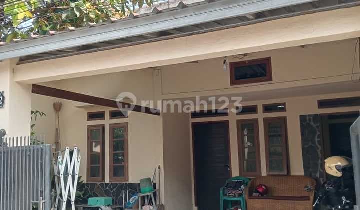 Rumah Murah Siap Huni Di Margahayu Raya Kota Bandung