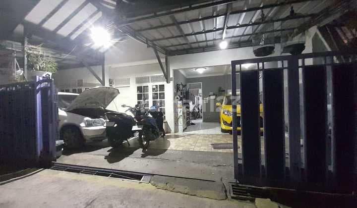 Jarang Ada, Rumah Siap Huni di Sayap Antapani Bandung Murah