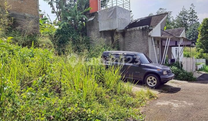 Tanah Kavling Cileunyi Bandung di Palm Hills dekat Kampus Jatinangor