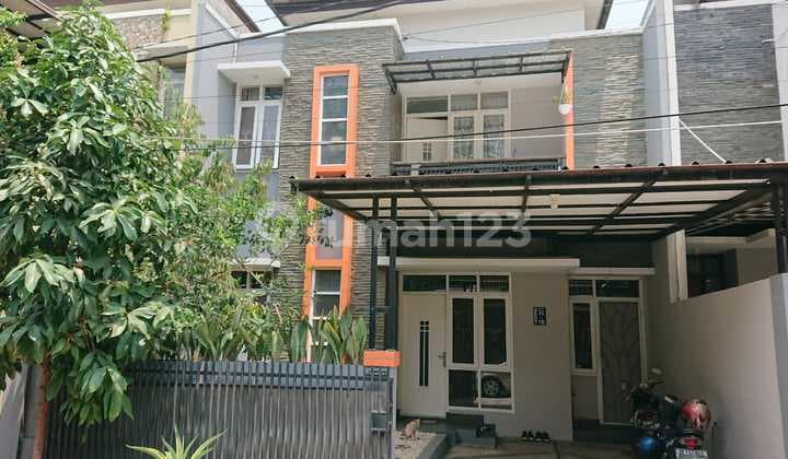 Turun Harga! Rumah Siap Huni Di Taman Persada Rancabolang Bandung