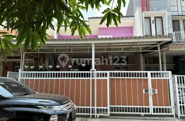 Rumah Harga Sangat Ok Di Melati Vista Tangerang Selatan